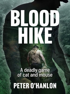 cover image of The Blood Hike